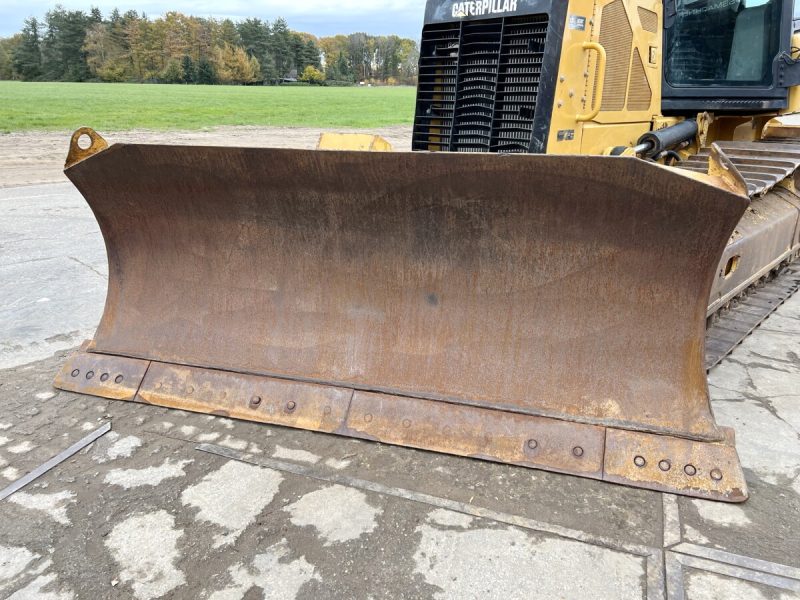 Caterpillar D5K - Image 3
