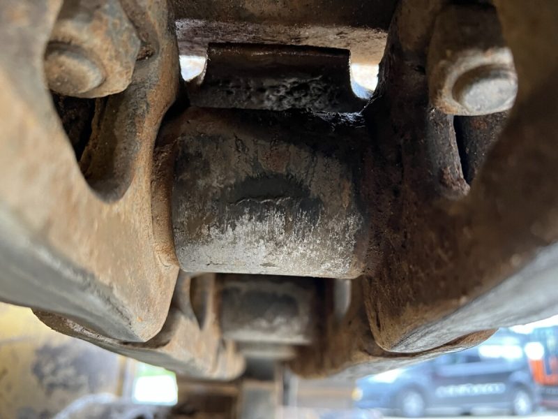 Caterpillar D5K - Image 15