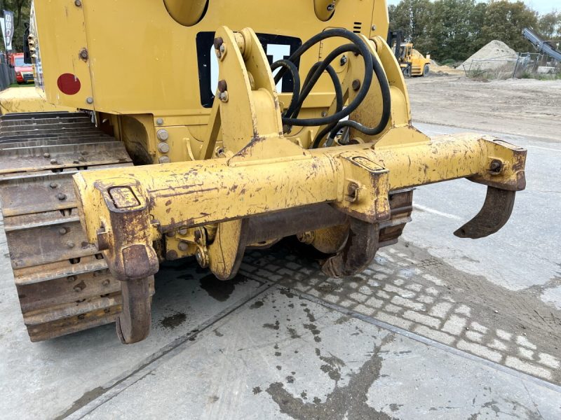 Caterpillar D5K - Image 14