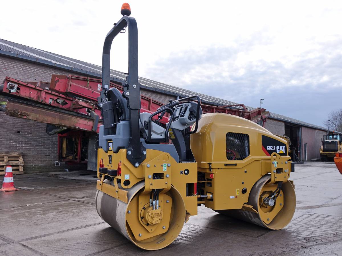 Caterpillar CB2.7
