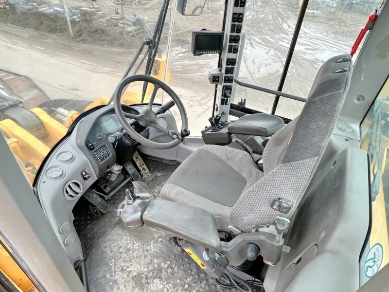 Volvo L350F - Image 6