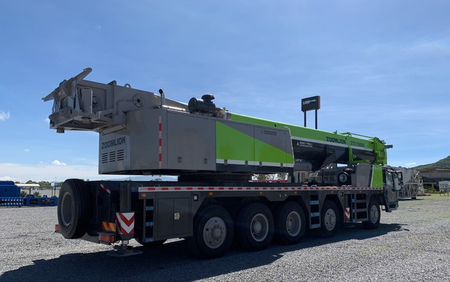 Zoomlion ZTC1500 150 Ton - Image 20