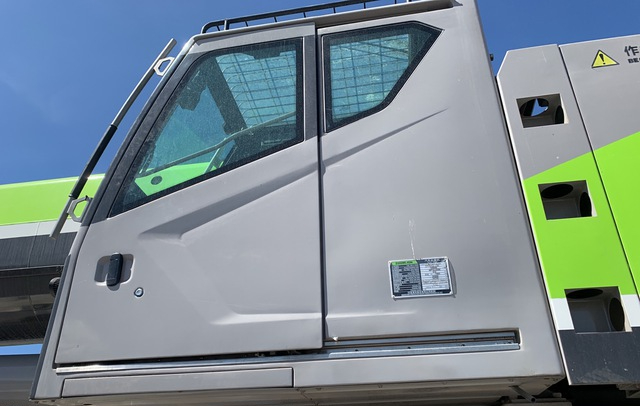 Zoomlion ZTC1500 150 Ton - Image 10