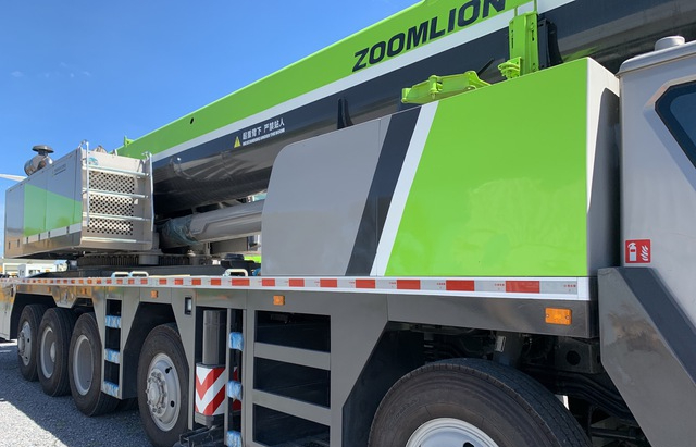 Zoomlion ZTC1500 150 Ton - Image 17