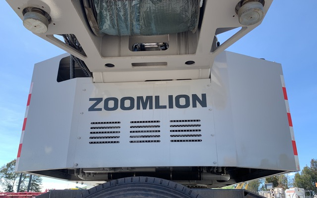 Zoomlion ZTC1500 150 Ton - Image 8