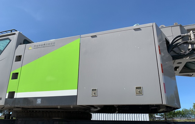 Zoomlion ZTC1500 150 Ton - Image 9