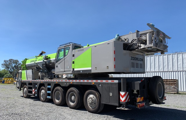Zoomlion ZTC1500 150 Ton - Image 19