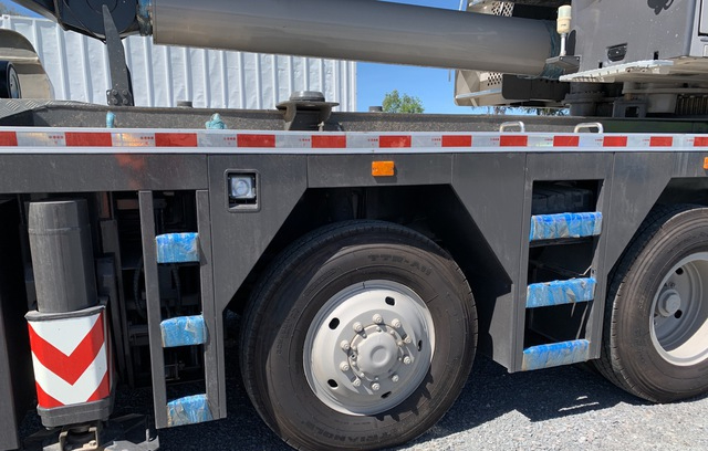 Zoomlion ZTC1500 150 Ton - Image 7