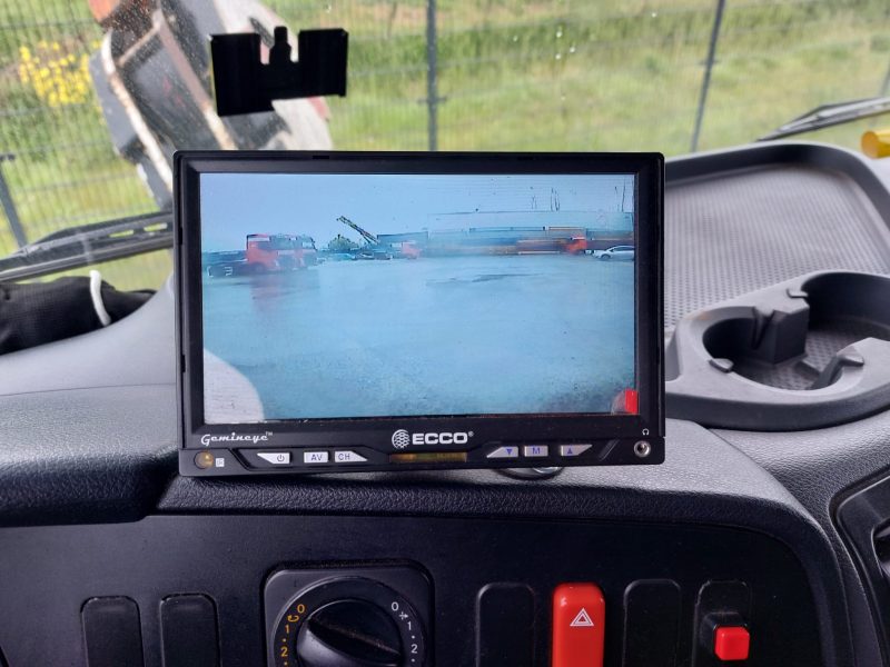 GROVE GMK4100L  100 Ton - Image 10