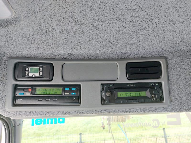 GROVE GMK4100L  100 Ton - Image 9