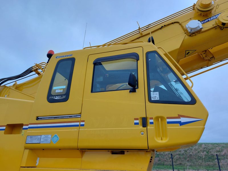 KATO CR-350RI  35 Ton - Image 3