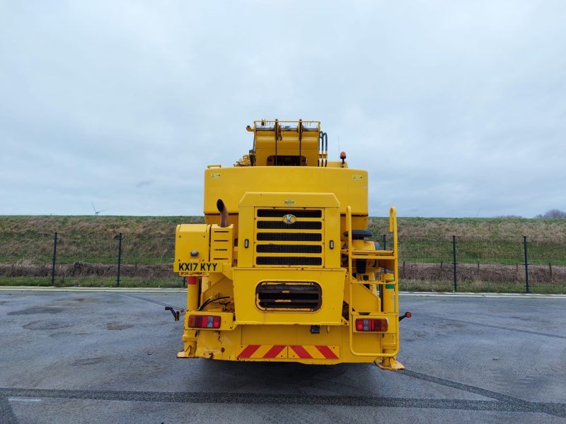 KATO CR-350RI  35 Ton - Image 9