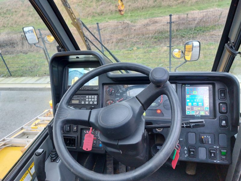 KATO CR-350RI  35 Ton - Image 7
