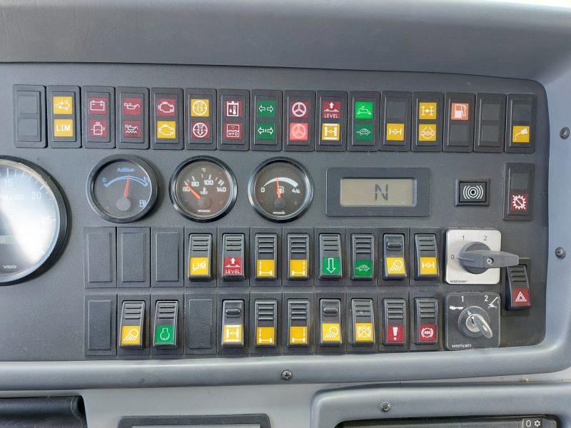 TADANO FAUN ATF70G-4  70 Ton - Image 13