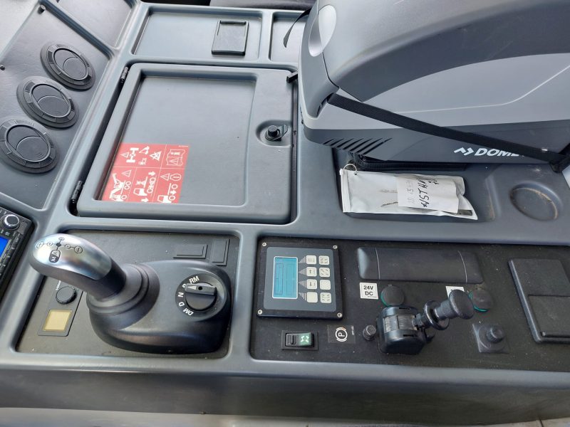 TADANO FAUN ATF70G-4  70 Ton - Image 11