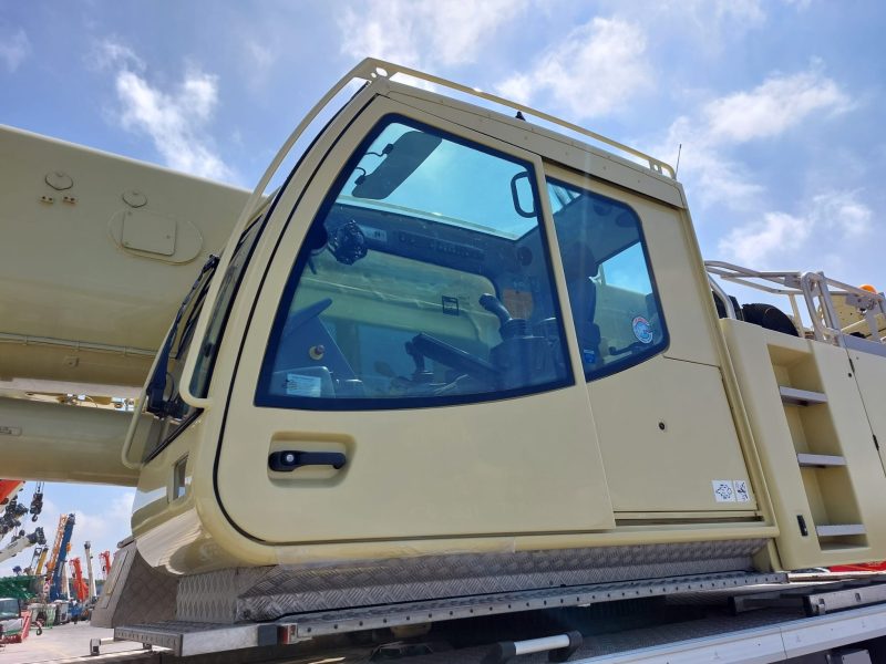 TADANO FAUN ATF70G-4  70 Ton - Image 10