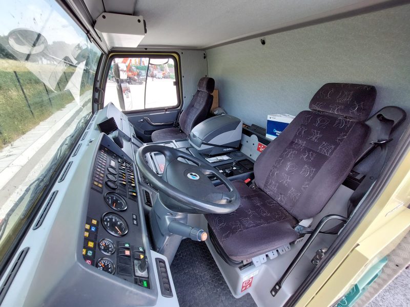 TADANO FAUN ATF70G-4  70 Ton - Image 15