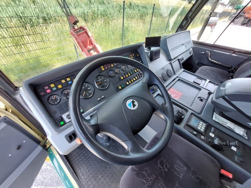 TADANO FAUN ATF70G-4  70 Ton - Image 14