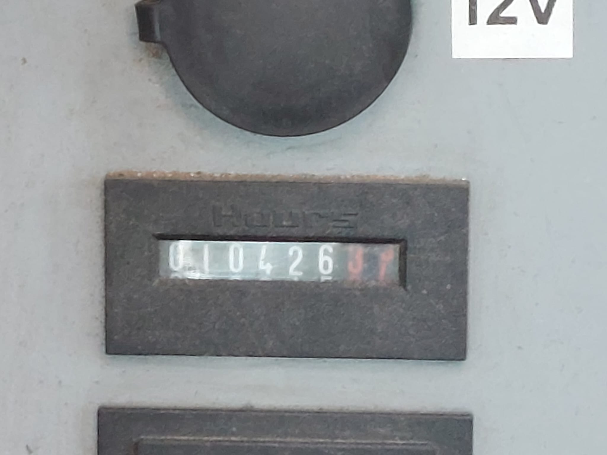 TADANO FAUN ATF90G-4  90 Ton - Image 4