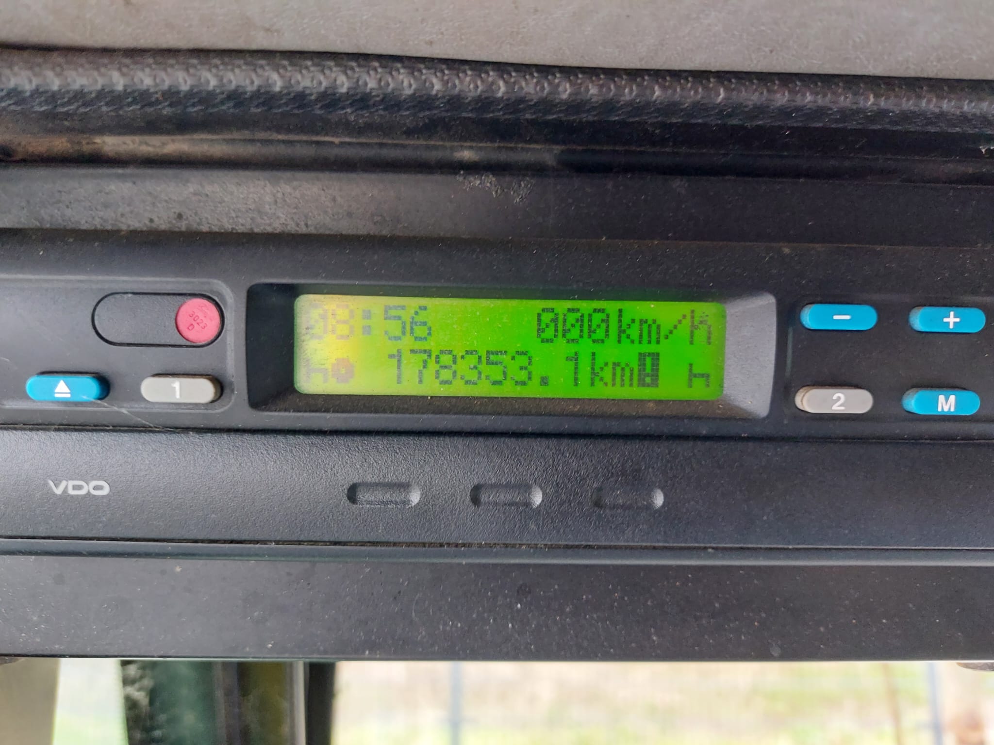 TEREX-DEMAG AC200-1  200 Ton - Image 7