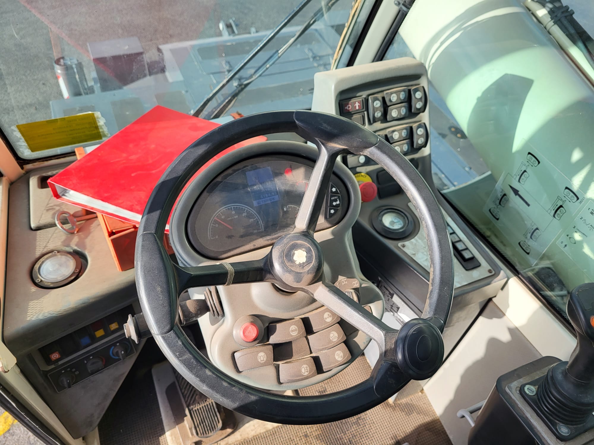 TEREX RT45  45 Ton - Image 5