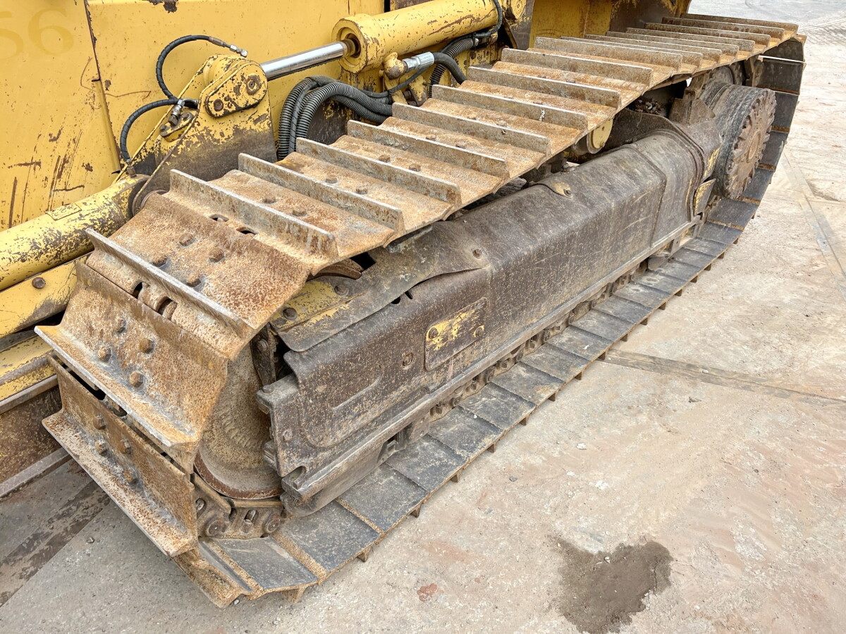 Caterpillar D4K XL - Image 6