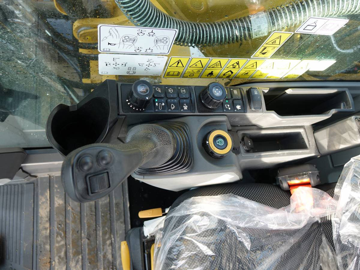 Caterpillar 320GC  NEW - Image 15