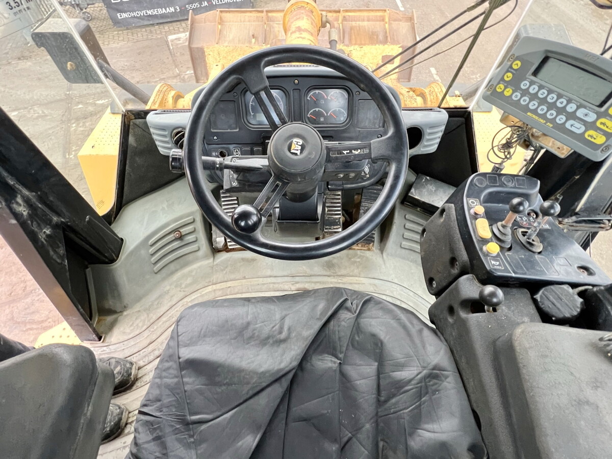 Caterpillar 966H - Image 5