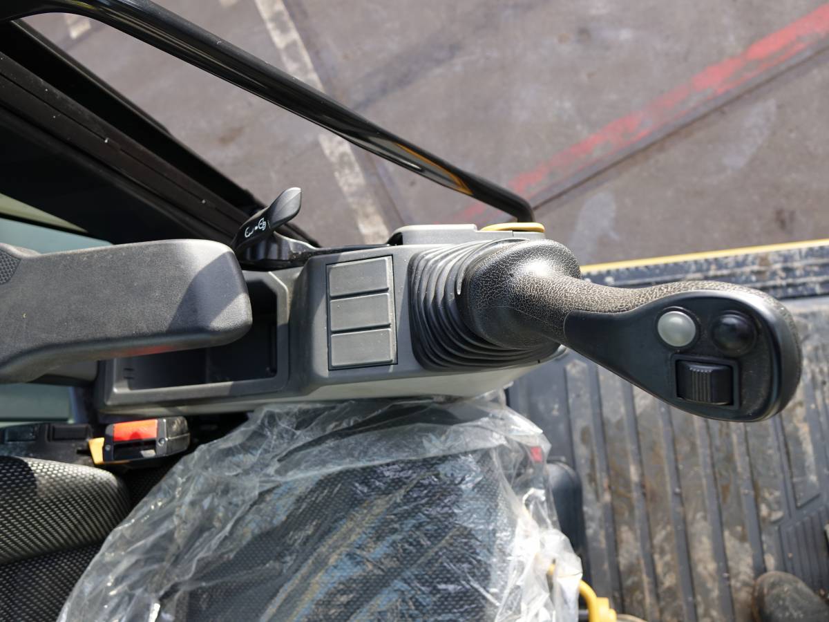 Caterpillar 320GC  NEW - Image 14