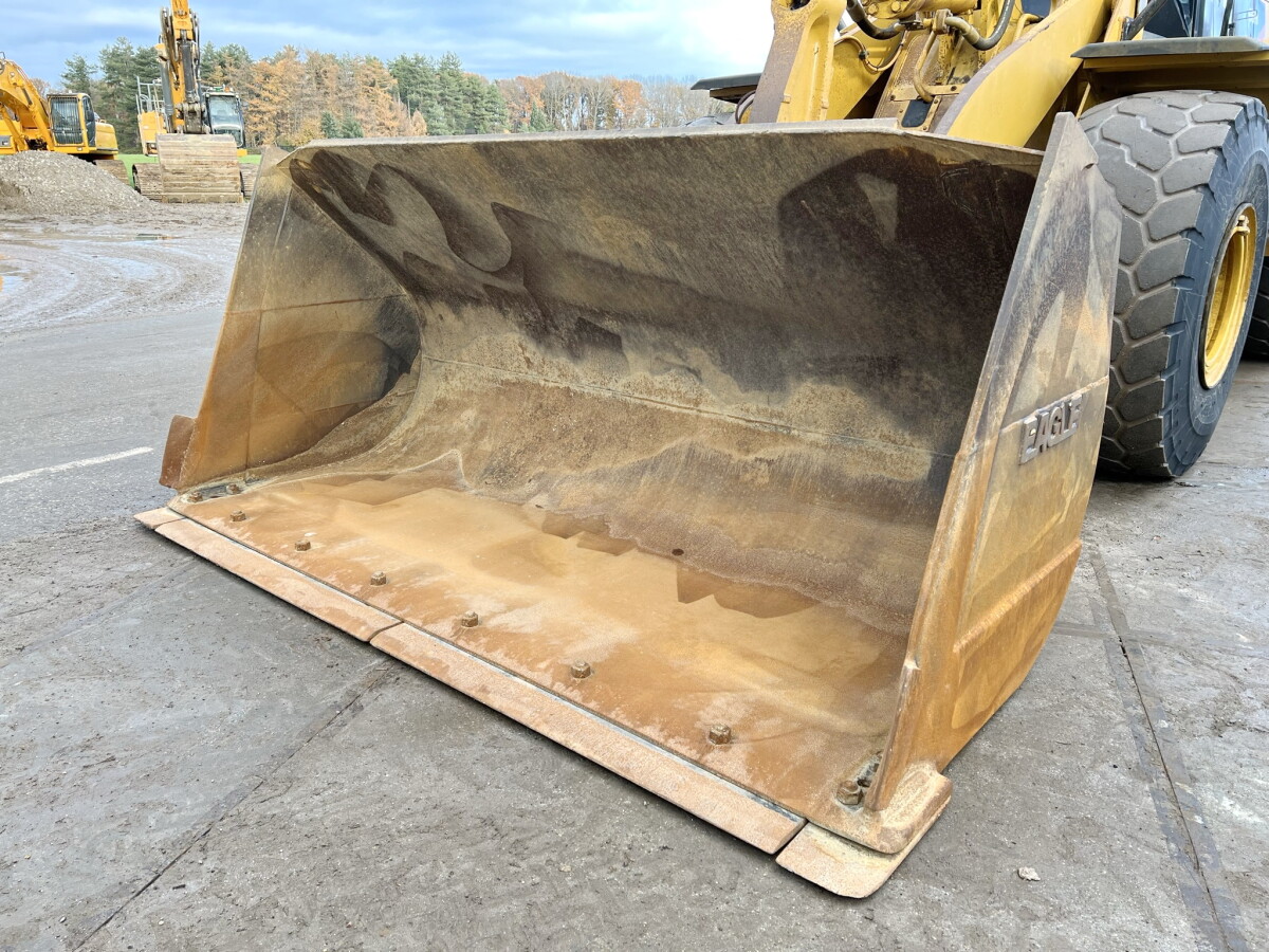 Caterpillar 966H - Image 4