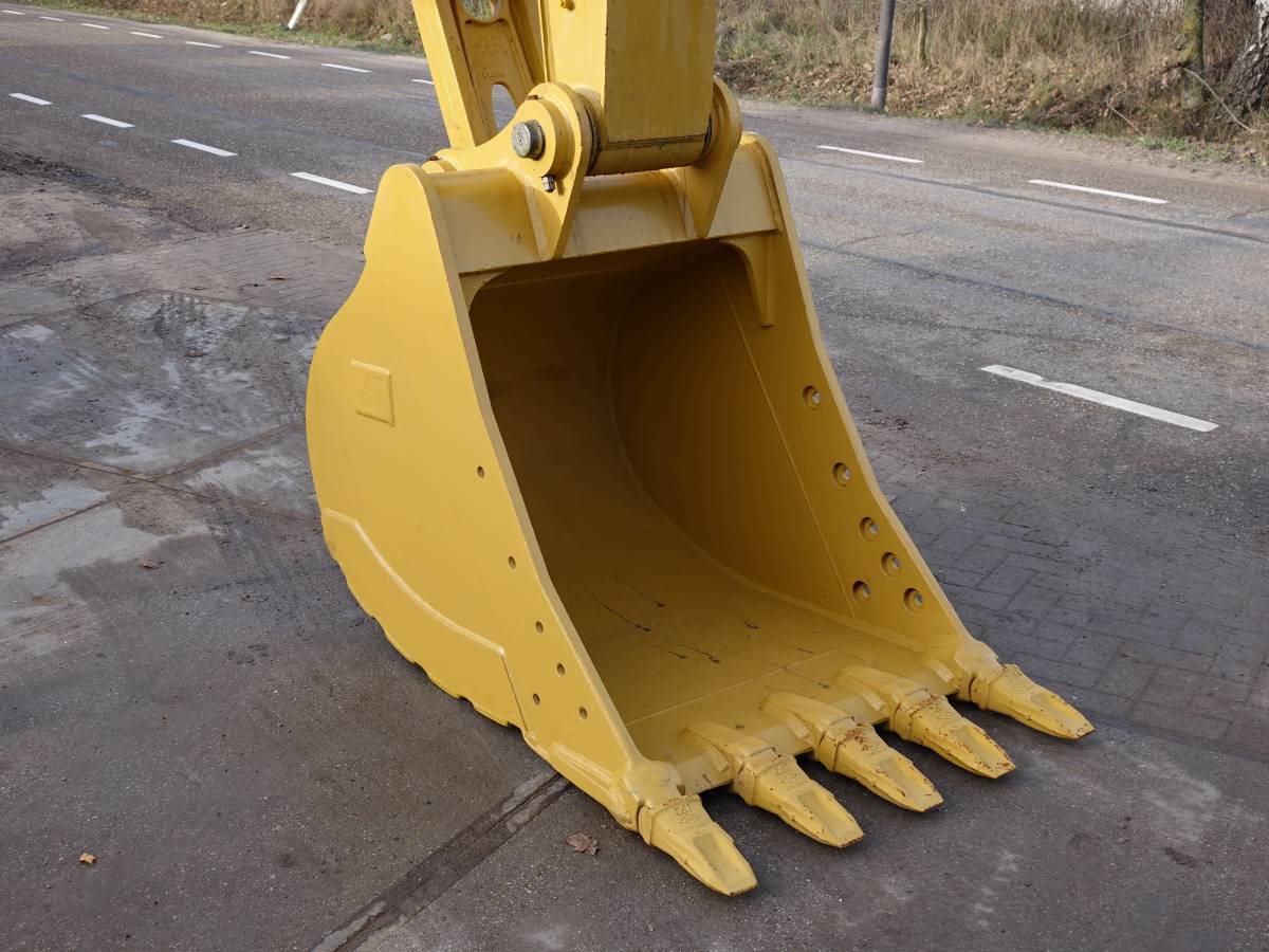 Caterpillar 320GC  NEW - Image 12