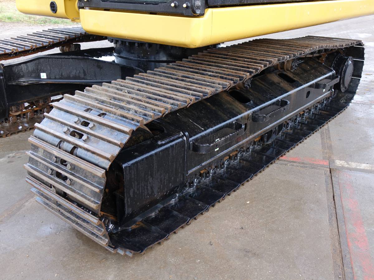 Caterpillar 320GC  NEW - Image 11