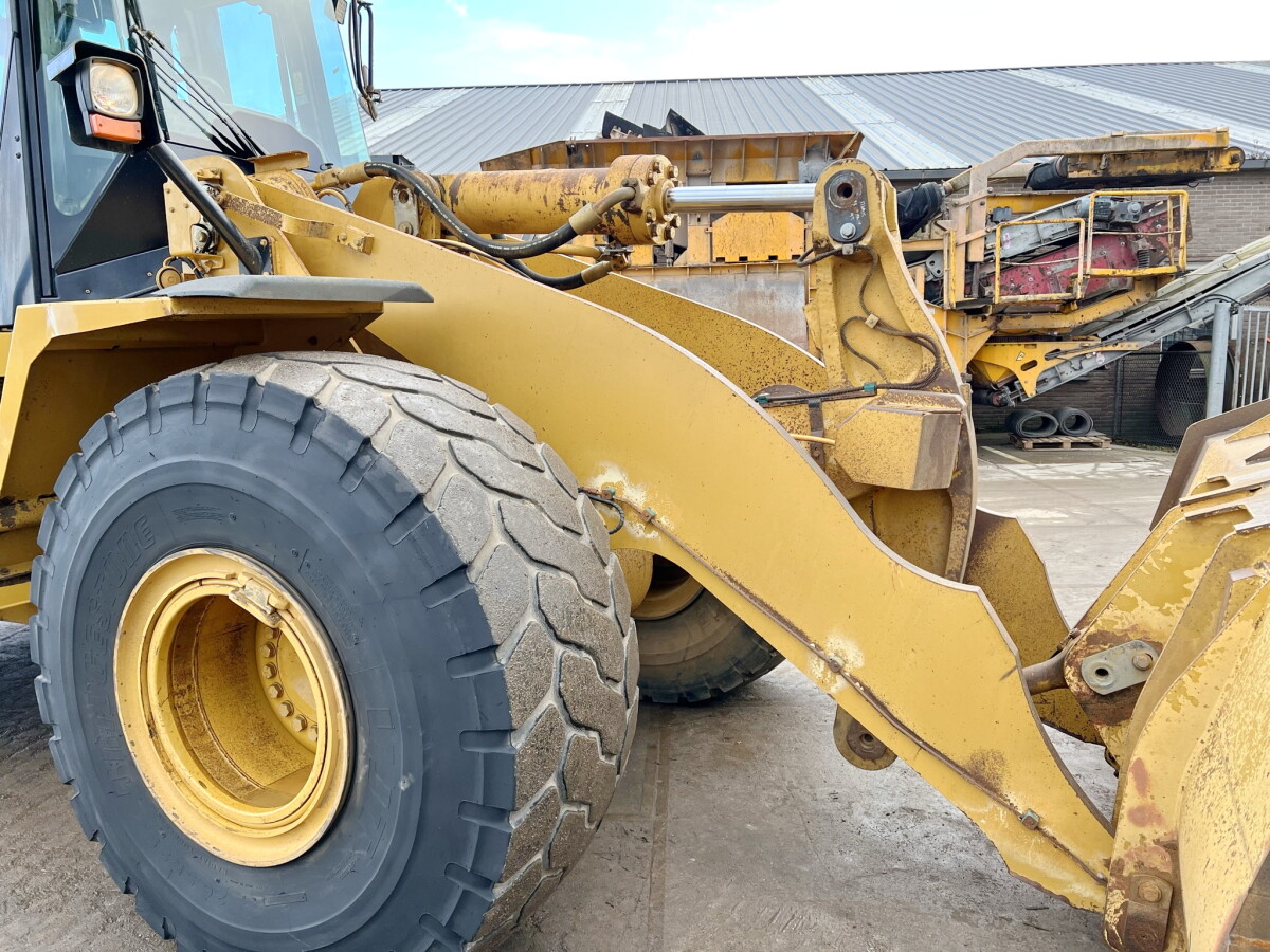 Caterpillar 966H - Image 2