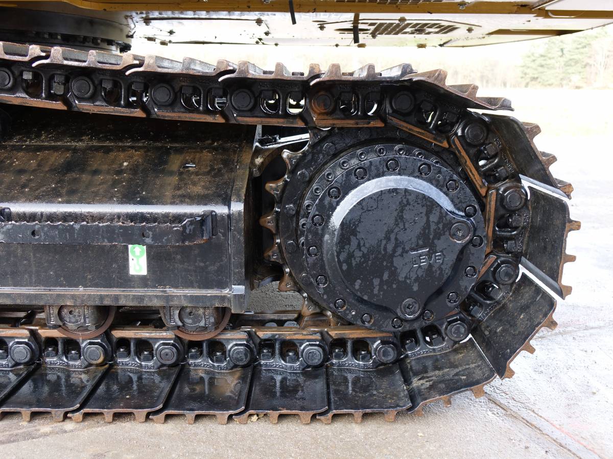 Caterpillar 320GC  NEW - Image 10