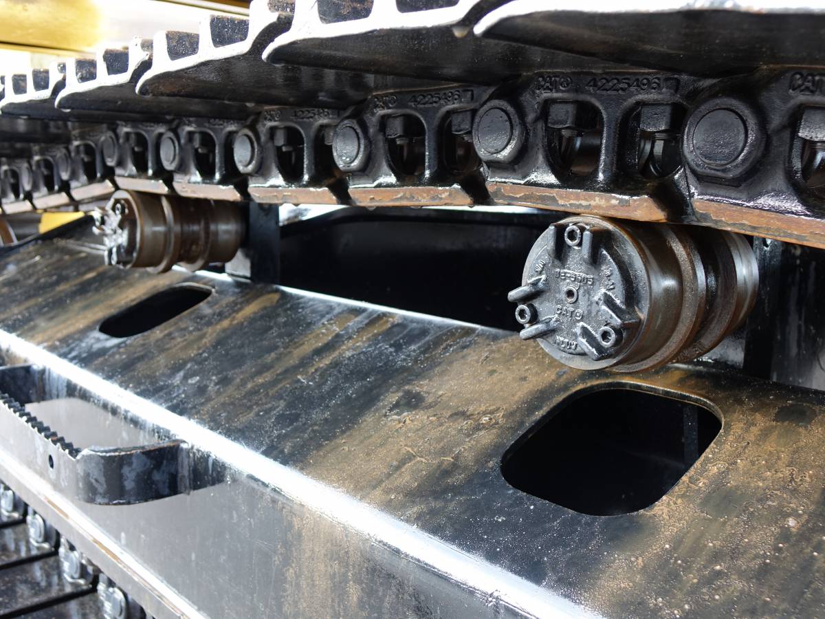 Caterpillar 320GC  NEW - Image 7