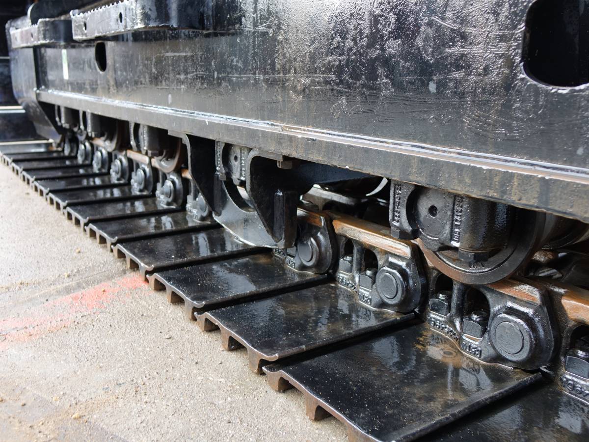 Caterpillar 320GC  NEW - Image 8