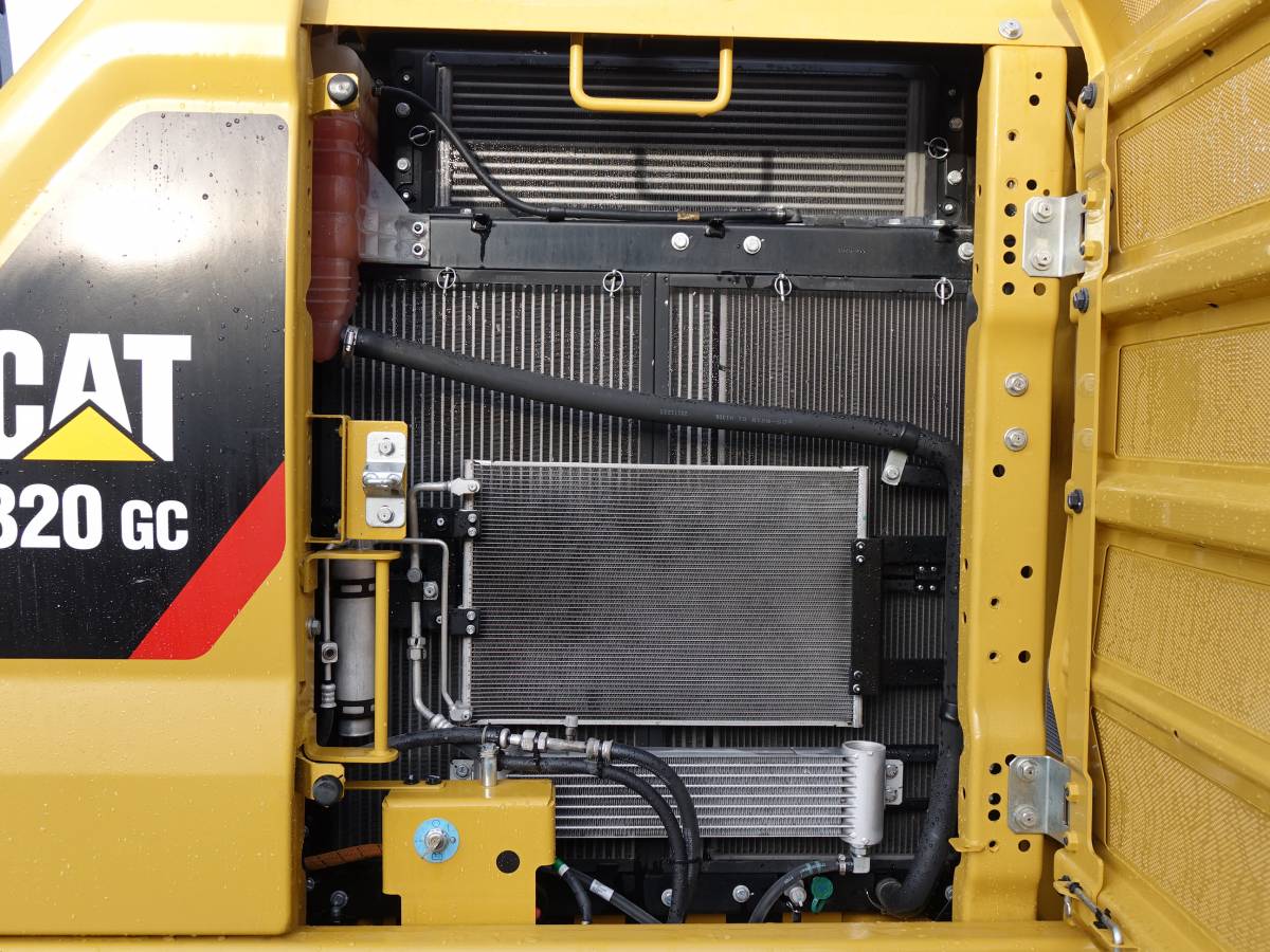 Caterpillar 320GC  NEW - Image 4