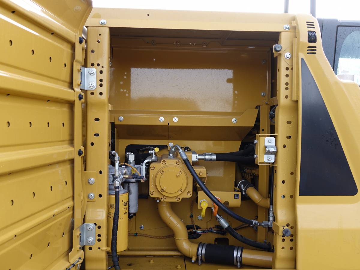 Caterpillar 320GC  NEW - Image 3