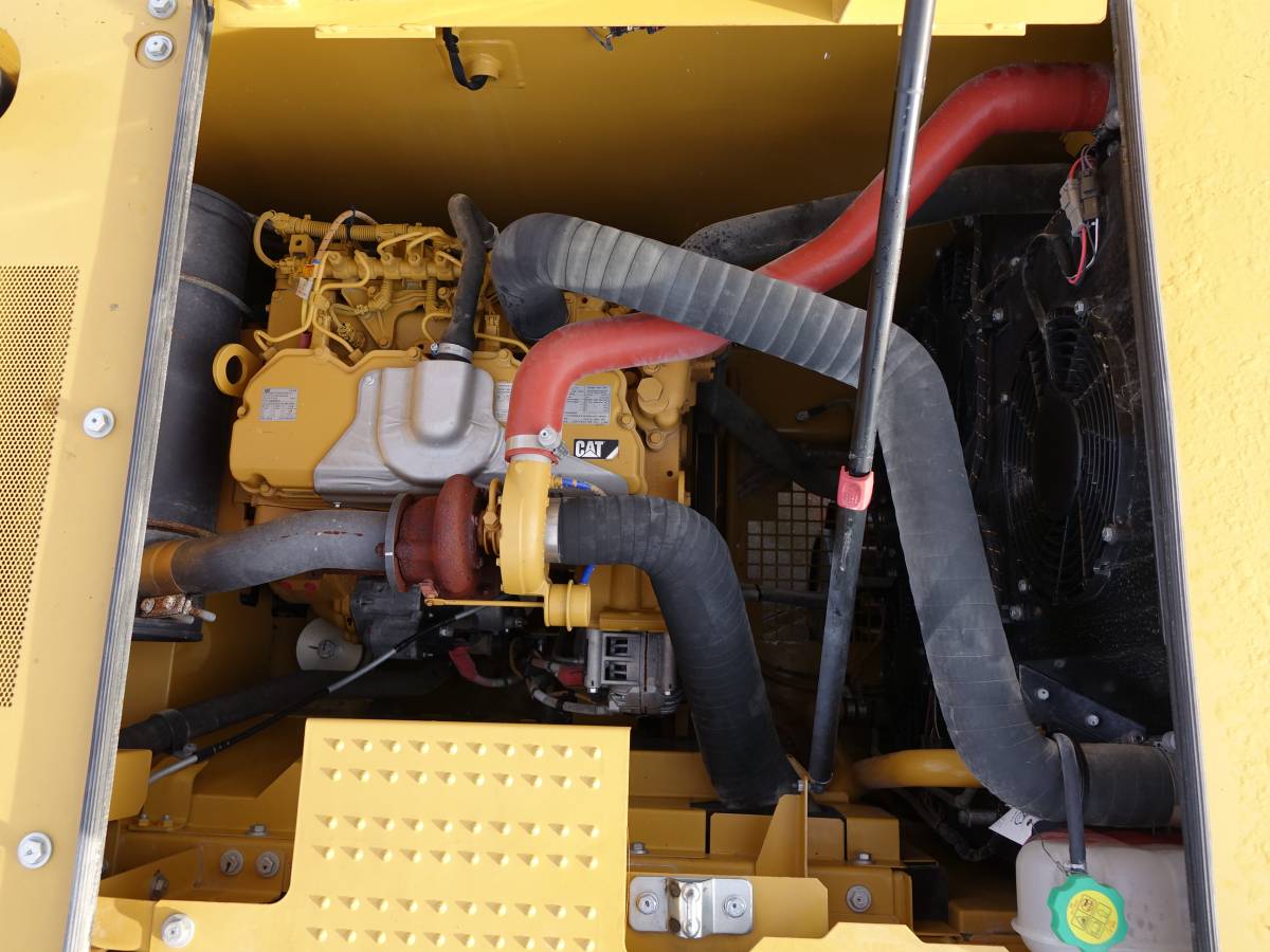 Caterpillar 320GC  NEW - Image 2