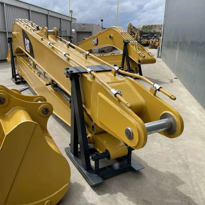 320D/320CL/320D3  NEW LONG REACH SET