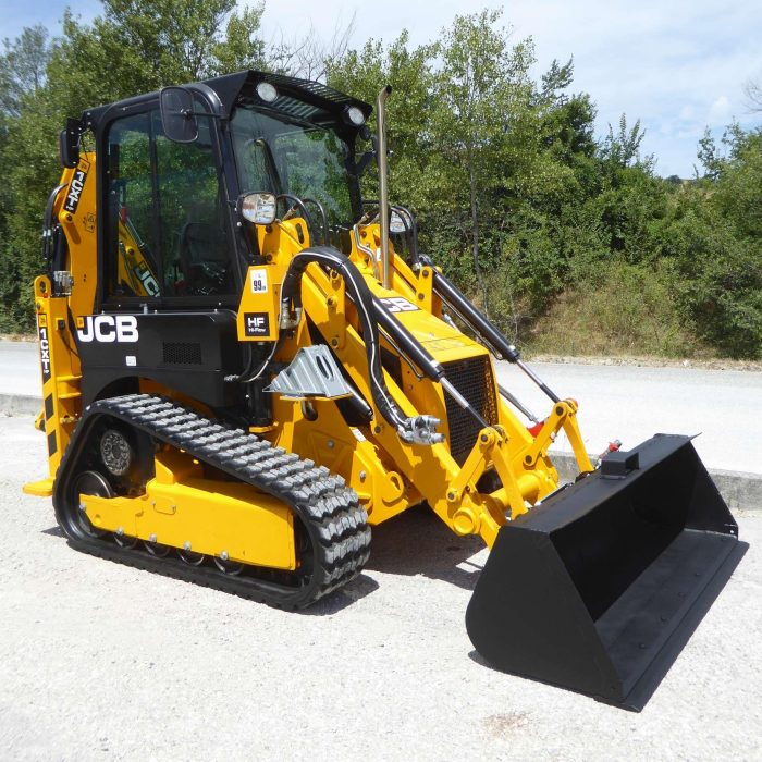 JCB 1CXT