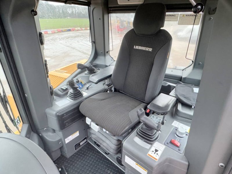 Liebherr PR766 - Image 8