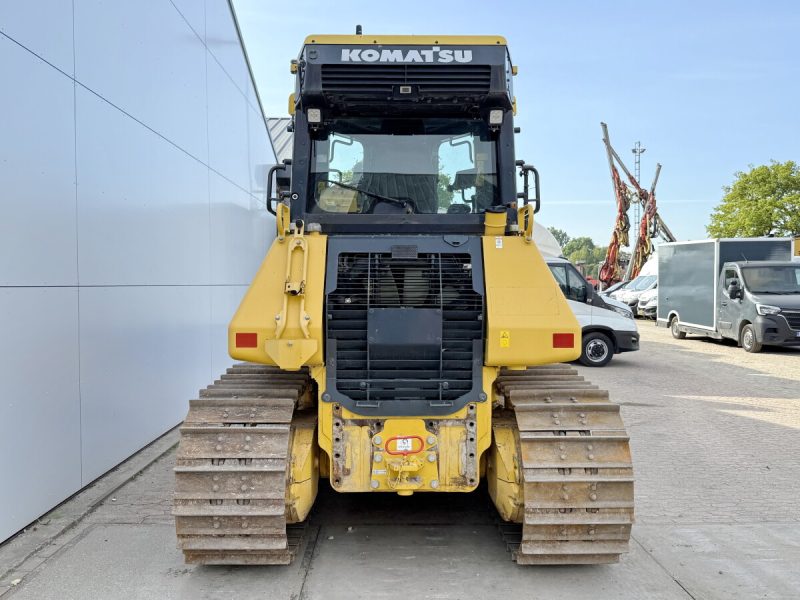 Komatsu D51EX-24 - Image 5