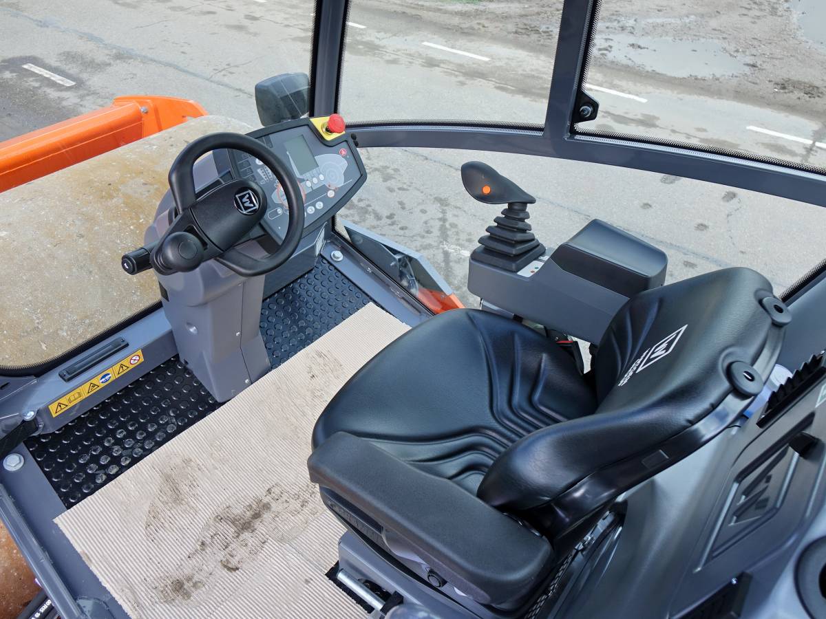 Hamm H13i - Image 8
