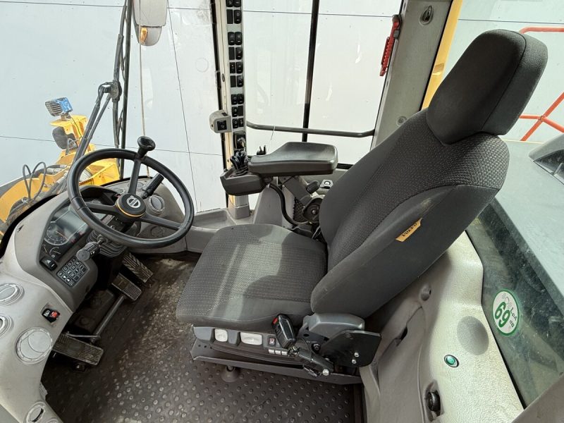 Volvo L150H Wheel Loader 2021 - Image 16