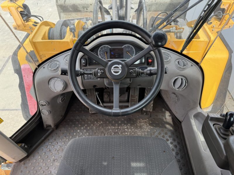 Volvo L150H Wheel Loader 2021 - Image 15