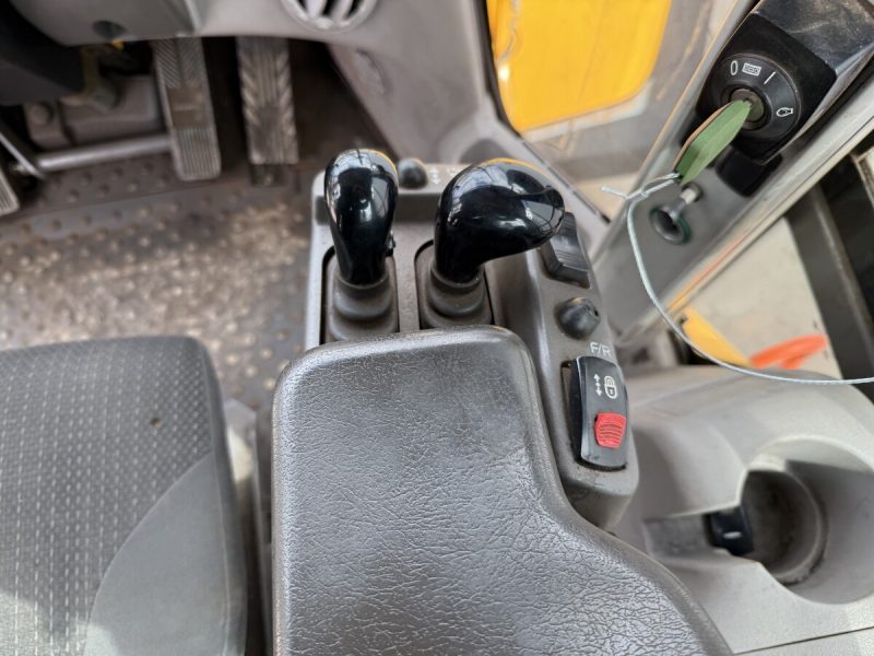 Volvo L150H Wheel Loader 2021 - Image 14