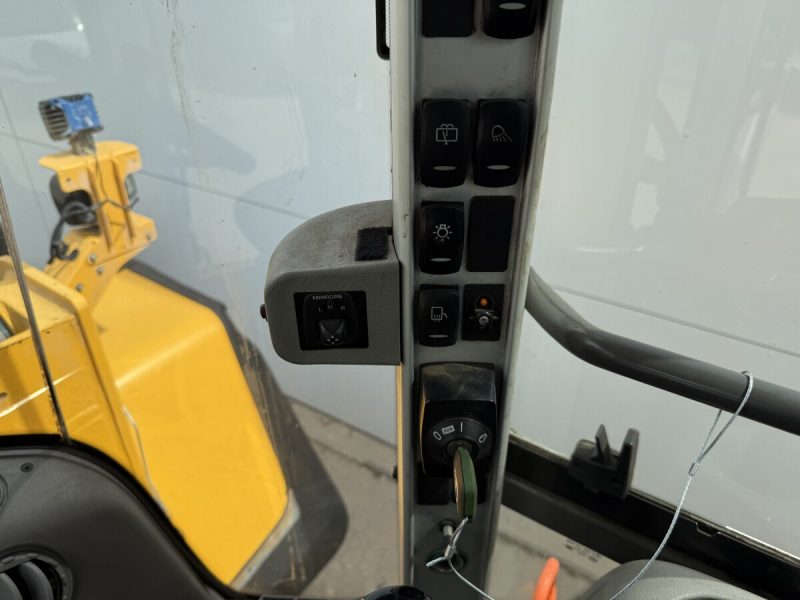 Volvo L150H Wheel Loader 2021 - Image 12