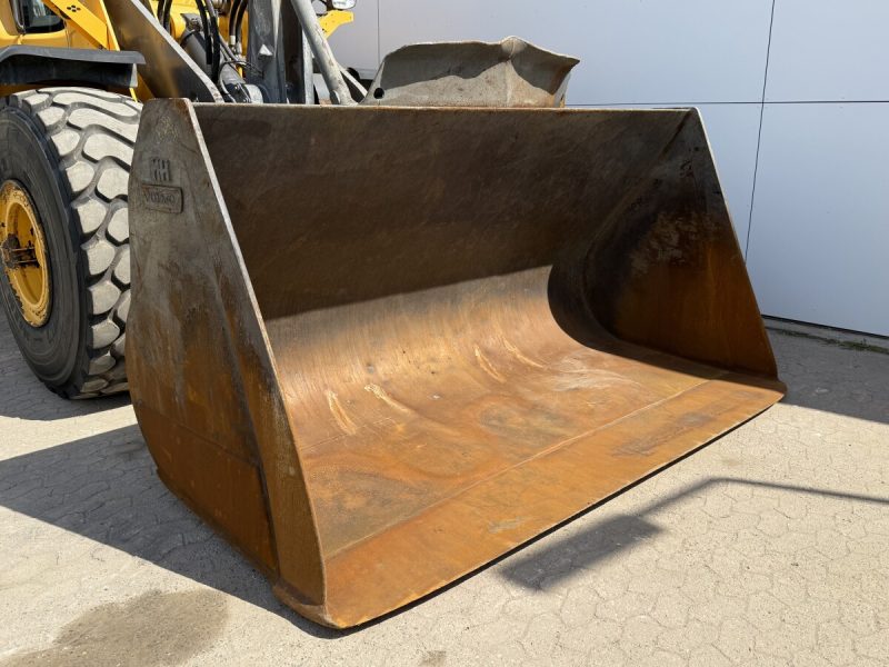 Volvo L150H Wheel Loader 2021 - Image 10