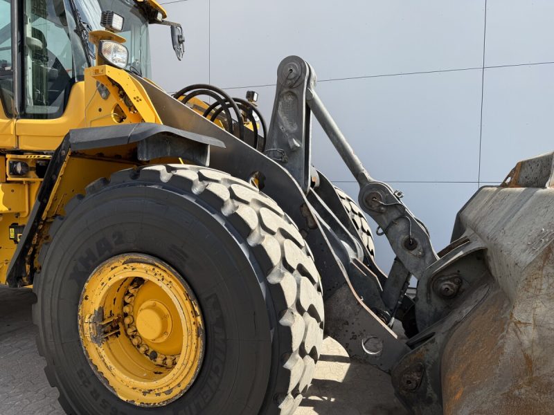Volvo L150H Wheel Loader 2021 - Image 7